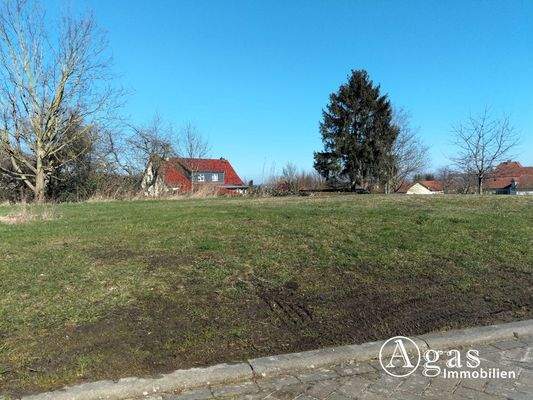 Grundstück Ansicht 5
