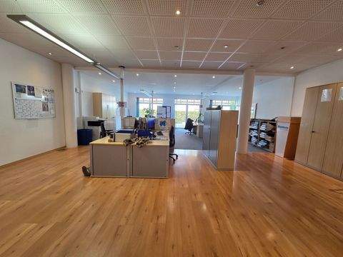 Füssen Büros, Büroräume, Büroflächen 