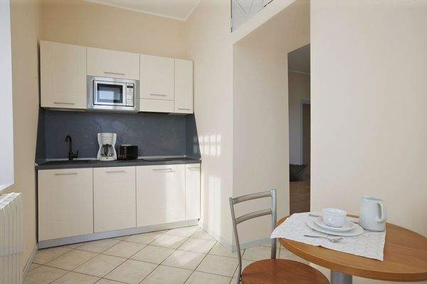 3-Zimmer-Wohnung Nr. 9 mit großem Balkon