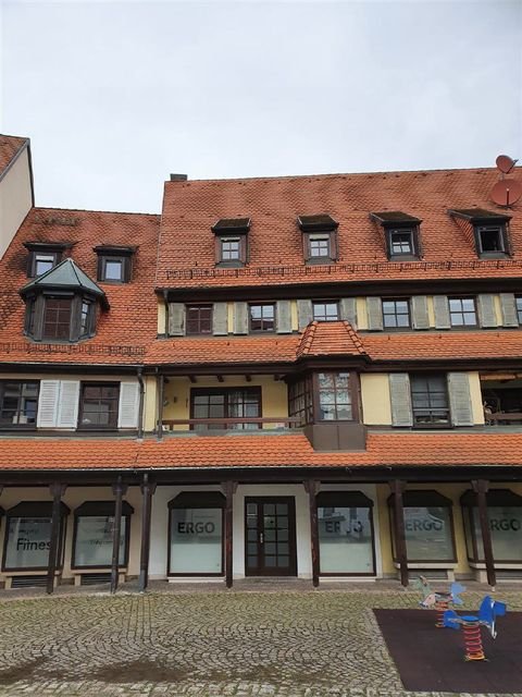 Bad Mergentheim Häuser, Bad Mergentheim Haus mieten 