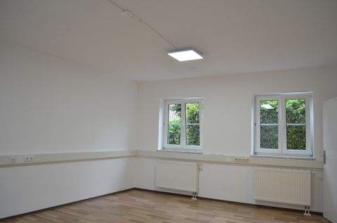 Neuötting Büros, Büroräume, Büroflächen 
