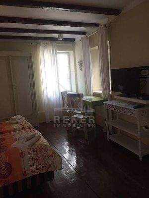 Lichtdurchströmte Ästhetik