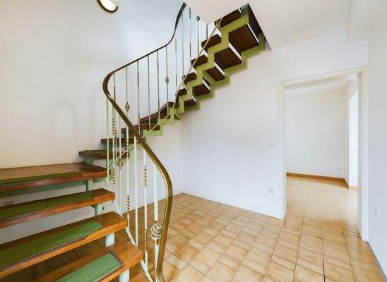 EG Diele - (KI generiert)