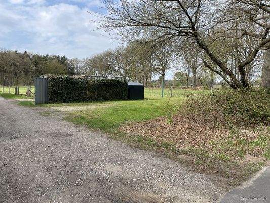 Weitere Grundstücksansicht