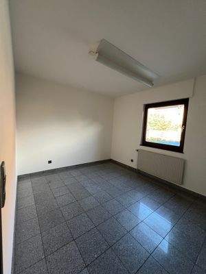Büro im EG