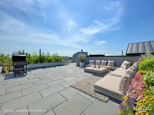 Dachterrasse___Top 6 (virtuell eingerichtet)