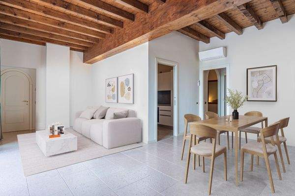 Einrichtungsvorschlag