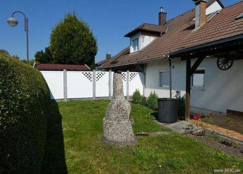 Eichenau Grundstücke, Eichenau Grundstück kaufen