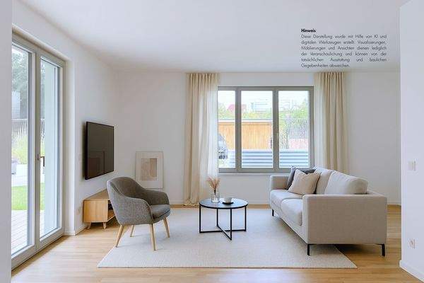 KI Visualisierung (Hinweise beachten)