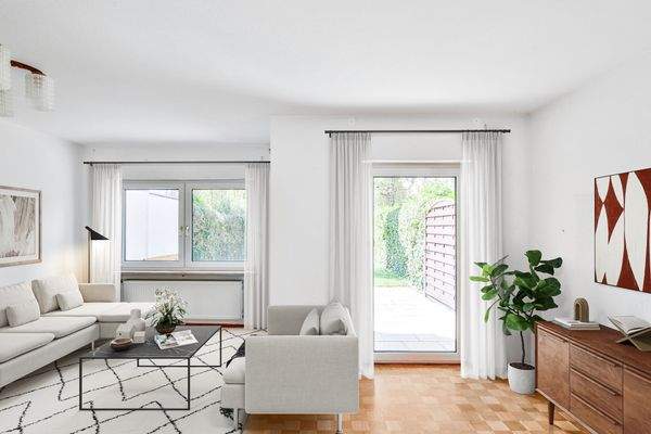 Einrichtungsbeispiel