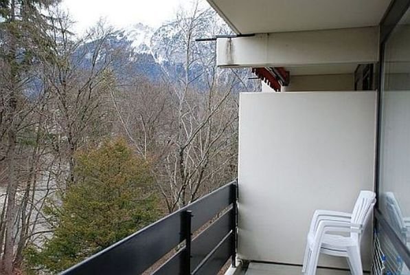 Balkonblick