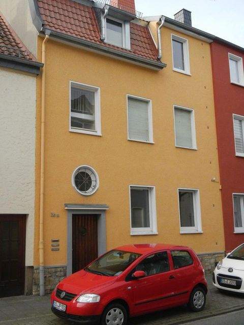 Osnabrück Häuser, Osnabrück Haus kaufen