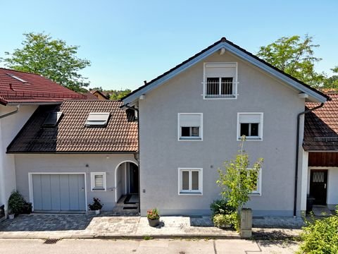 Waldkraiburg Renditeobjekte, Mehrfamilienhäuser, Geschäftshäuser, Kapitalanlage