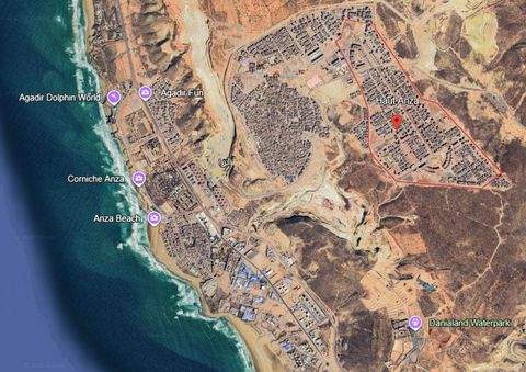 Agadir Wohnungen, Agadir Wohnung kaufen