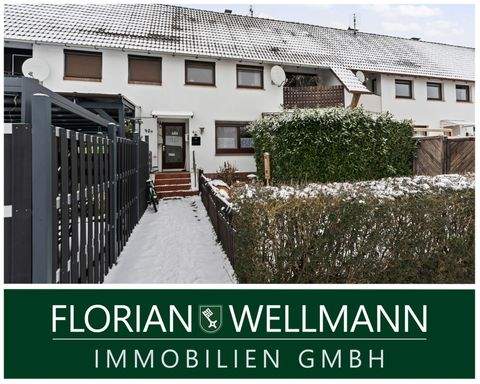 Zeven Häuser, Zeven Haus kaufen