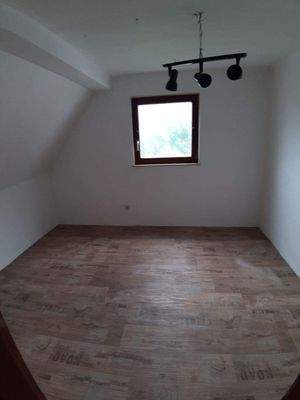 Dachgeschoß Hs.-Nr. 4a