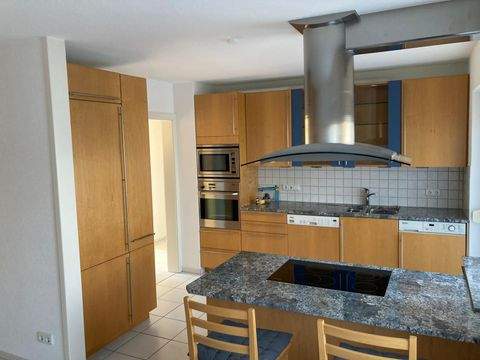 Kitzingen Wohnungen, Kitzingen Wohnung mieten