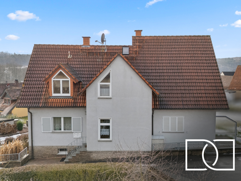 Trabelsdorf Häuser, Trabelsdorf Haus kaufen