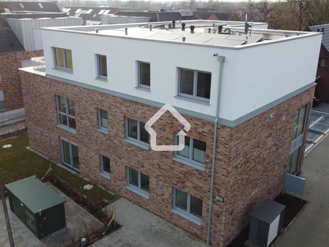 Lingen Wohnungen, Lingen Wohnung mieten