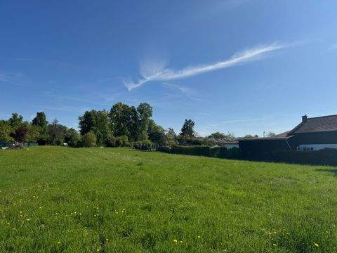 Gießen Grundstücke, Gießen Grundstück kaufen