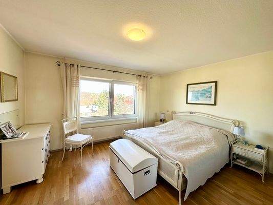 eines der anderen Zimmer