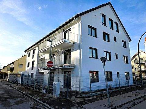 Augsburg Wohnungen, Augsburg Wohnung kaufen