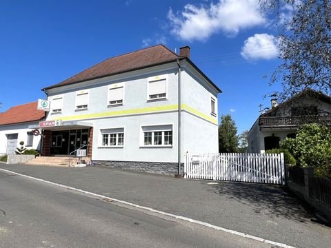 Neuberg im Burgenland Häuser, Neuberg im Burgenland Haus kaufen