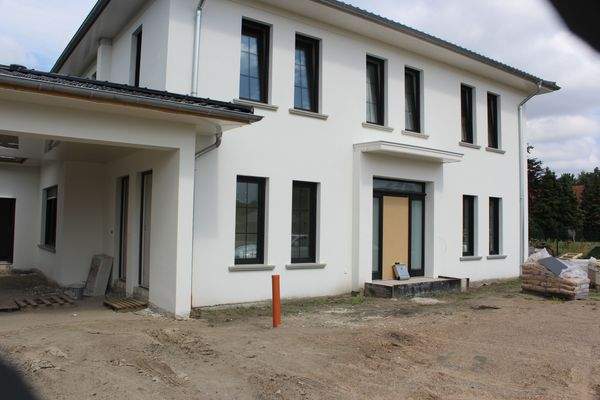 weiter mit Stadtvilla