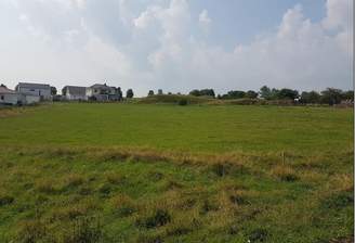 Flair 125 - Vorschau Grundstück