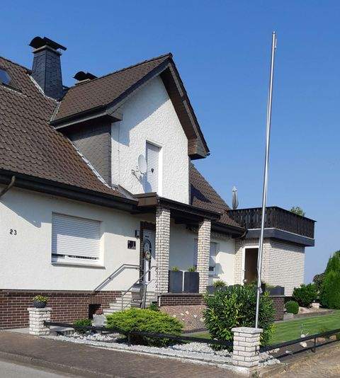 Borgentreich-Großeneder Häuser, Borgentreich-Großeneder Haus kaufen