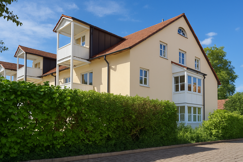 Neufahrn bei Freising Wohnungen, Neufahrn bei Freising Wohnung kaufen