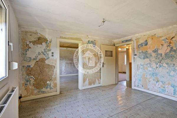 OG - Schlafräume (Blick 2)