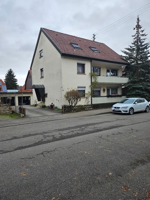 Weil der Stadt Häuser, Weil der Stadt Haus kaufen