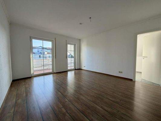 Schlafzimmer Obergeschoss