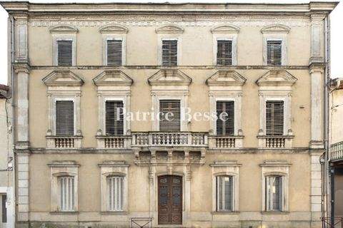 Narbonne Häuser, Narbonne Haus kaufen