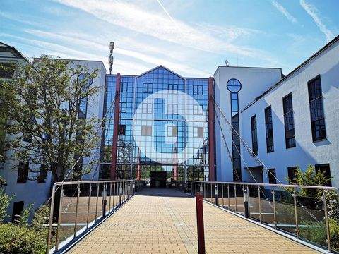 Schwalbach am Taunus Büros, Büroräume, Büroflächen 