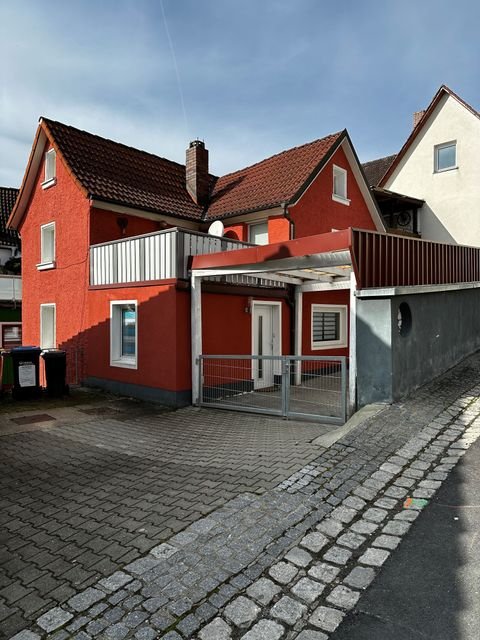 Gräfenberg Häuser, Gräfenberg Haus kaufen