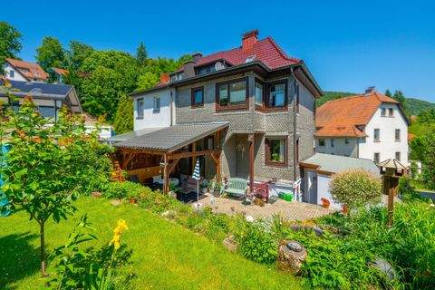 Suhl Häuser, Suhl Haus kaufen