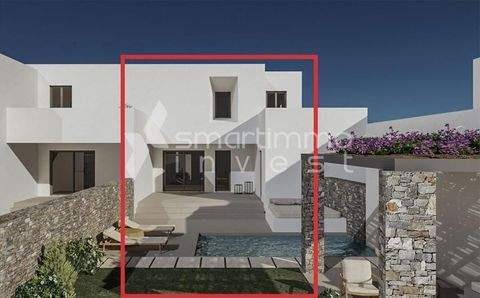 Agkeria, Paros Häuser, Agkeria, Paros Haus kaufen