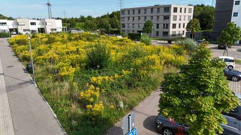 Neu-Ulm Grundstücke, Neu-Ulm Grundstück kaufen