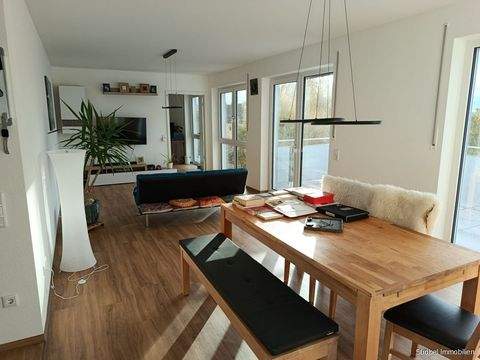 Schrozberg Wohnungen, Schrozberg Wohnung mieten