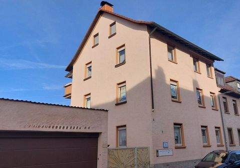 Aschaffenburg Häuser, Aschaffenburg Haus kaufen