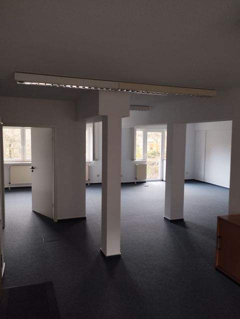 Schleswig Büros, Büroräume, Büroflächen 