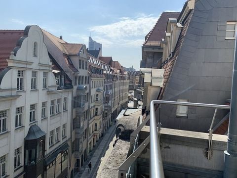 Leipzig Wohnungen, Leipzig Wohnung mieten