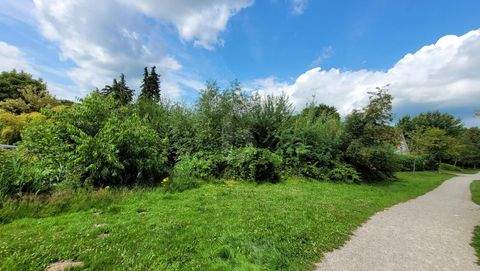 Ritterhude Grundstücke, Ritterhude Grundstück kaufen