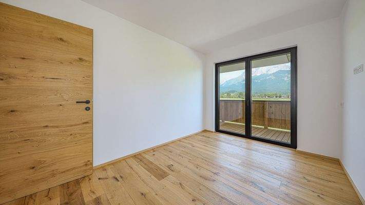 KITZIMMO.Neubauprojekt mit 10 exklusiven Wohnungen kaufen - Immobilien St. Johann.