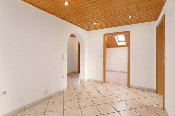 Abstellraum:Diele OG