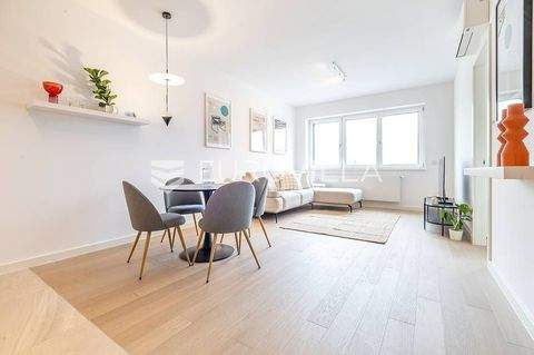 Vukomerec-Borongaj Wohnungen, Vukomerec-Borongaj Wohnung mieten