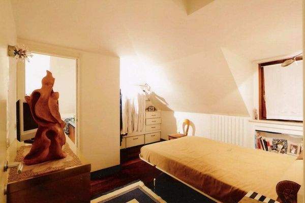 Appartment in Cupra Marittima (Ascoli Piceno)