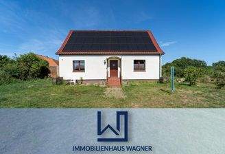 Außenansicht + Garten-1